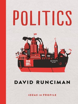 cover image of Politics